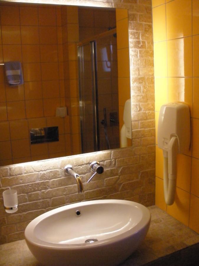 Hotel Katerina Keramoti  Ngoại thất bức ảnh