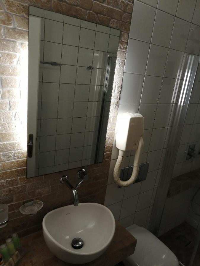 Hotel Katerina Keramoti  Ngoại thất bức ảnh