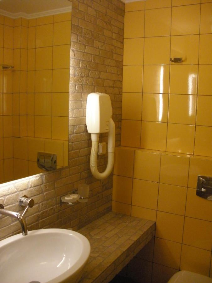Hotel Katerina Keramoti  Ngoại thất bức ảnh